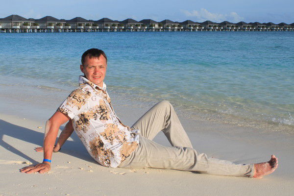 Ринат Минахметов