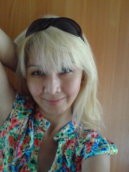 Ирина Тавабилова