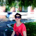 Светлана Володько