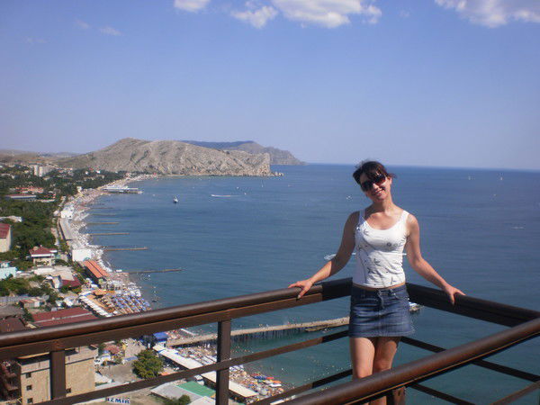 Екатерина Таран