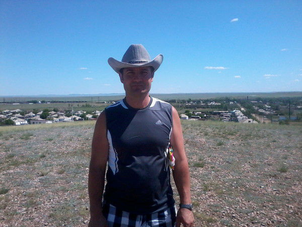 Андрей Пуляк