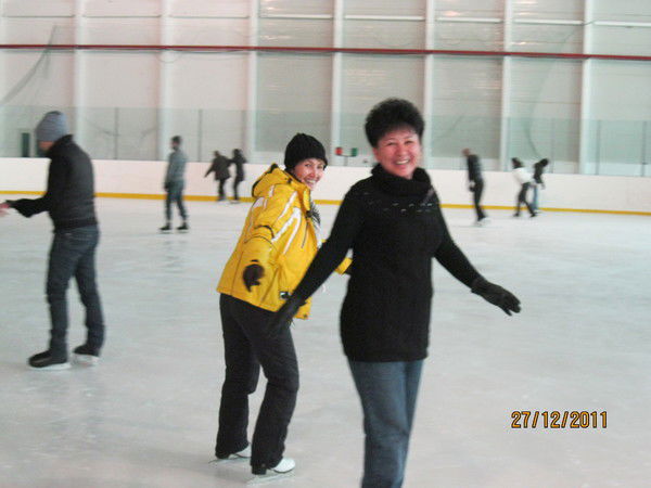 Хабибулаева Роза