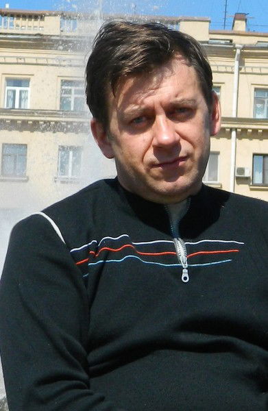 Олег Котовский