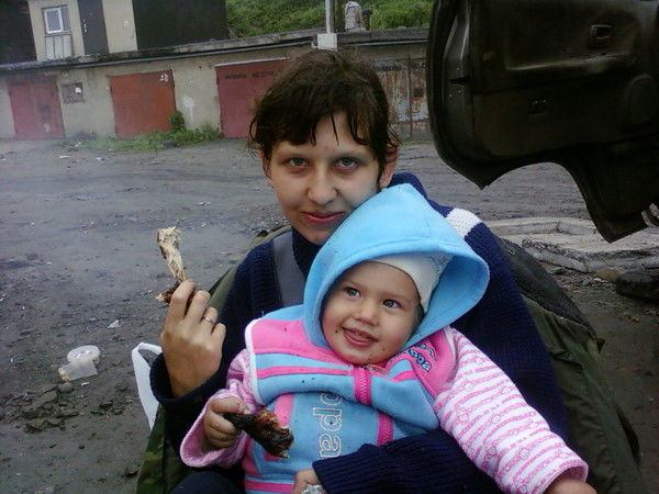 Наталья Лазарева