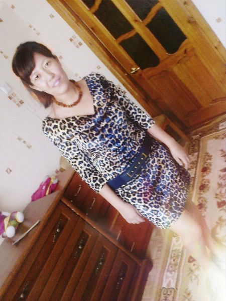 Асем Курманалиева