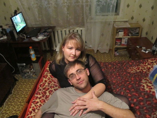 Игорь Гервальд