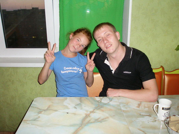 Артур Курманаев