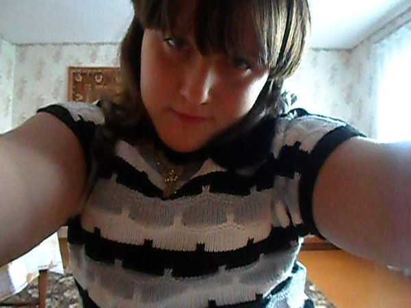 Настенка Николаева