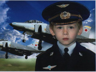 Евгений Лобанов