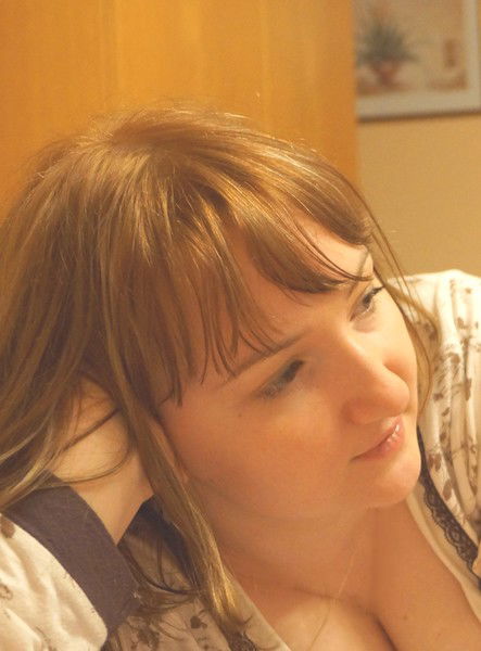 Анастасия Высоцкая