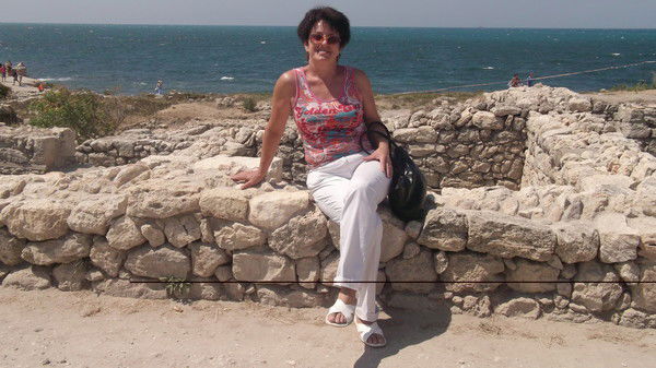 Нина Сиренко