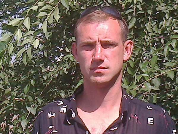 Виталий Коннов