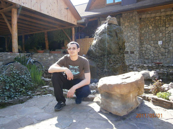 Андрей Алавердов