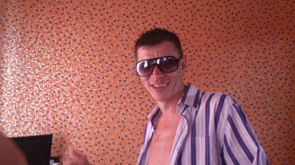 Алексей Смирнов