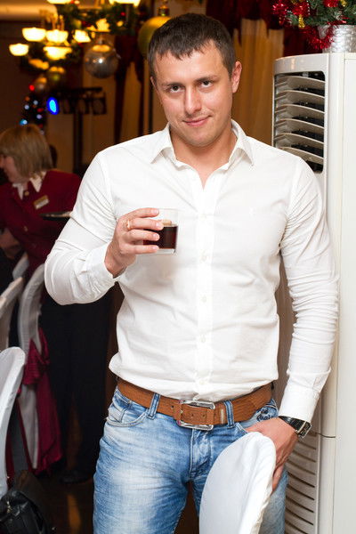 Александр Качкин