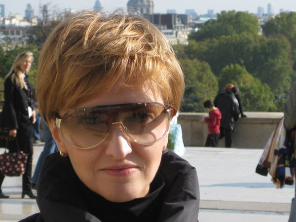 Людмила Подшивалова