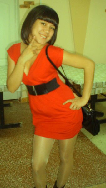 Гульназ Шайгарданова