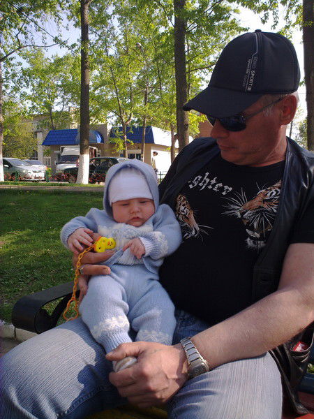 Сергей Костин