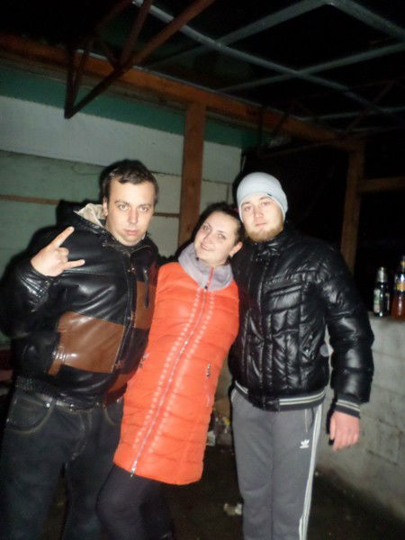 Алексей Панкратов