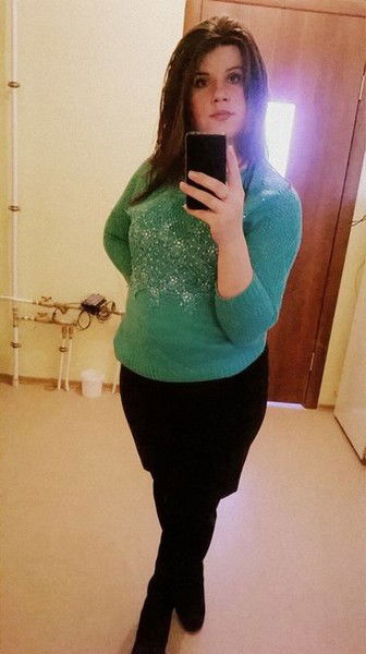 Татьяна Волкова