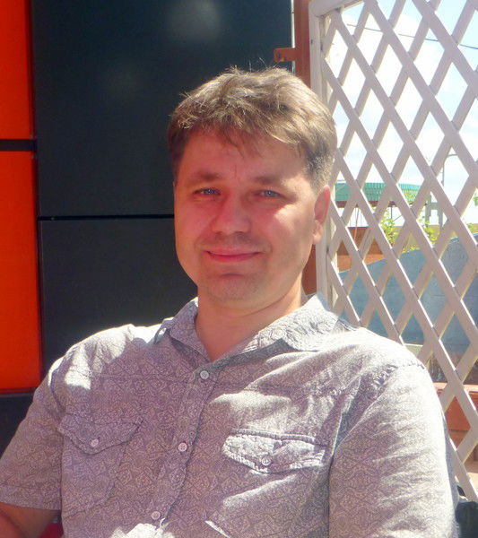 Александр Мишин