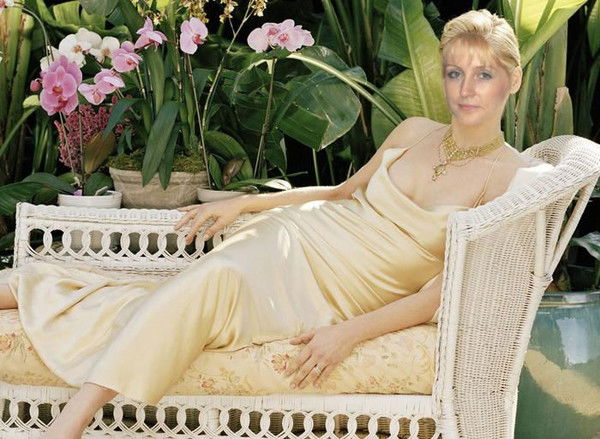 Мария Василенко