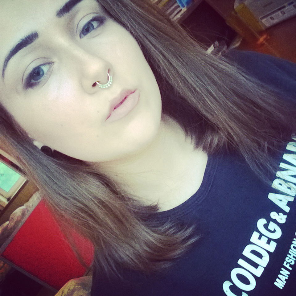 Mapuна Бaлябuнa