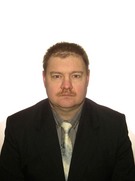 Дима Соловьев