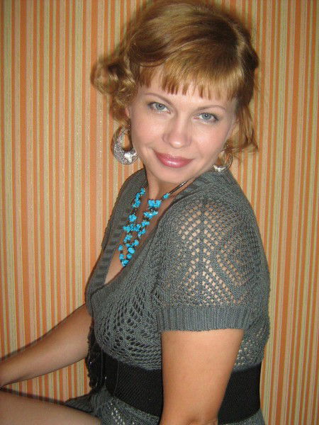 Светлана Оголева