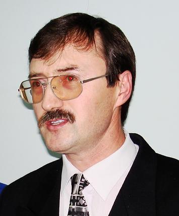 Фирдус Гафиев