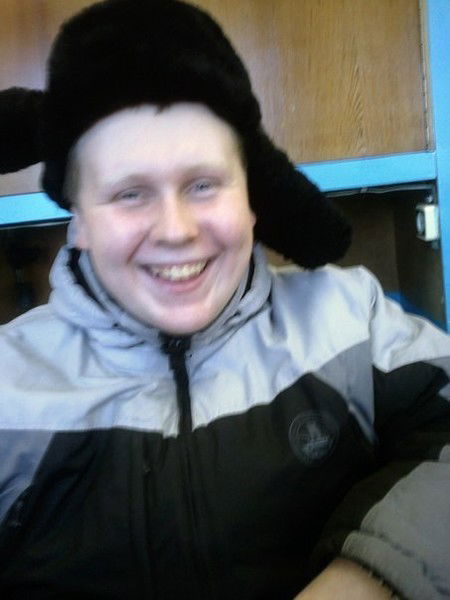 Денис Черных