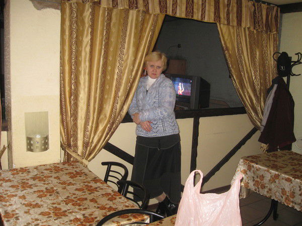 Евгения Яловенко