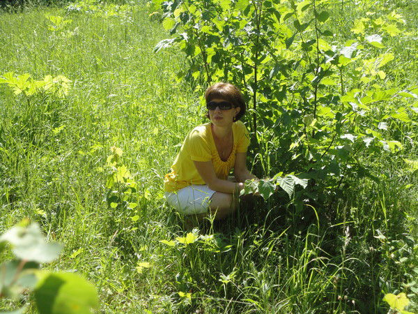 Юлия Денисова