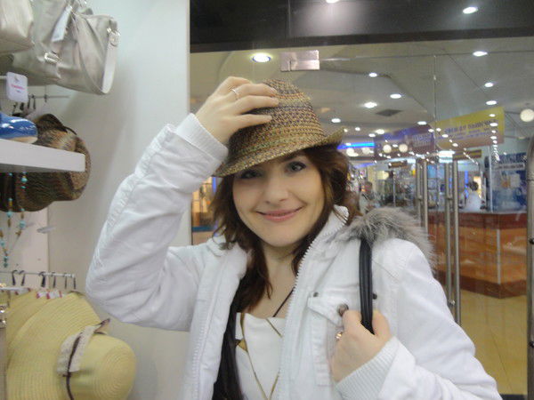 Гульнар Хасанова