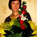 Надежда Васильева