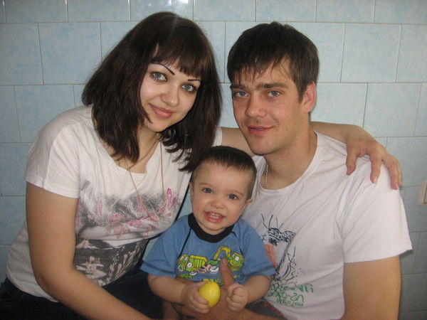 Дмитрий Лытнев