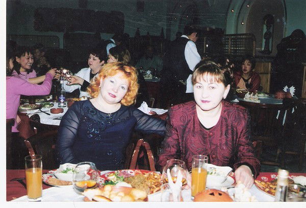 Мадина Долгиева