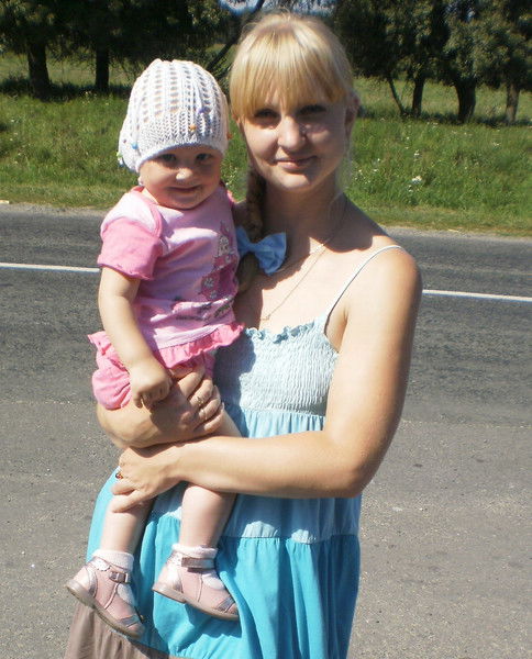 Марина Андреева