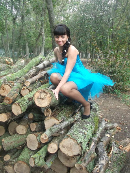 Юлия Колоденко