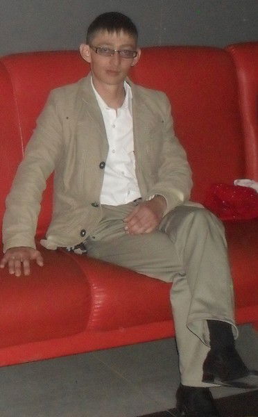 Владимир Кобелев