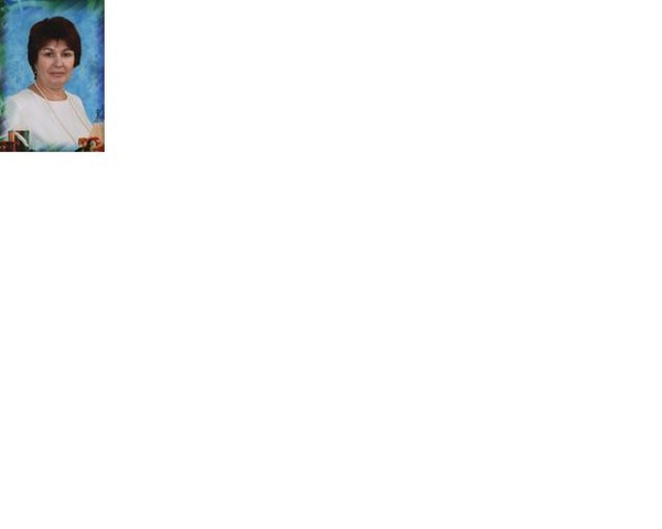 Ольга Сёмина