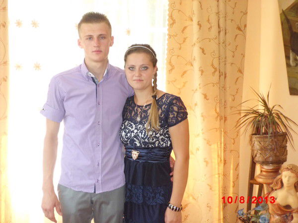 Зоряна Лестюк