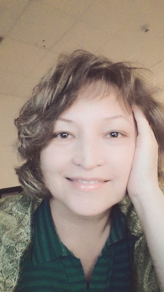 Анар Сейсекина