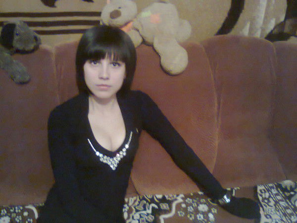 Aлёна Вдовина