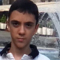 Александр Чилингарян