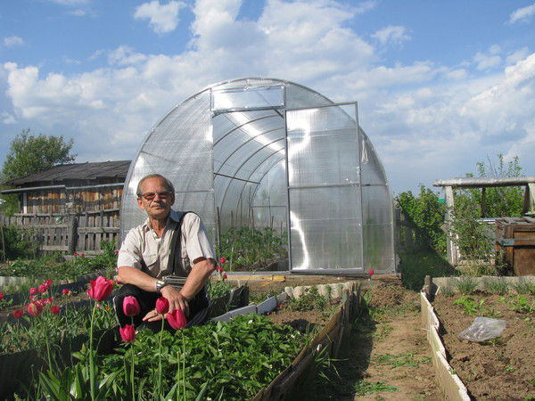 Георгий Ракитин