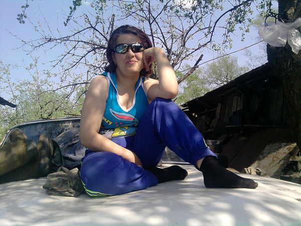 Света Фомина