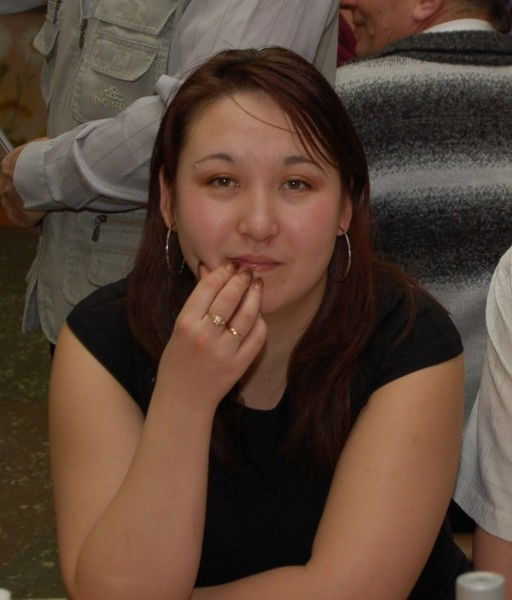 Светлана Жикина