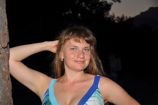 Елена Кулакова