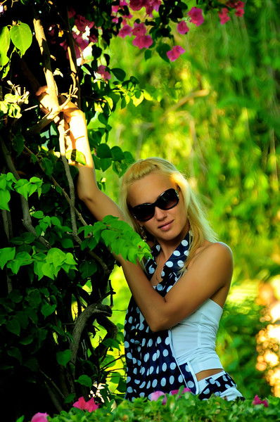 Ольга Конищева